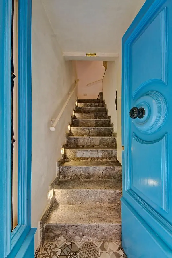 Apartment Sally Port 29 Valletta Malta