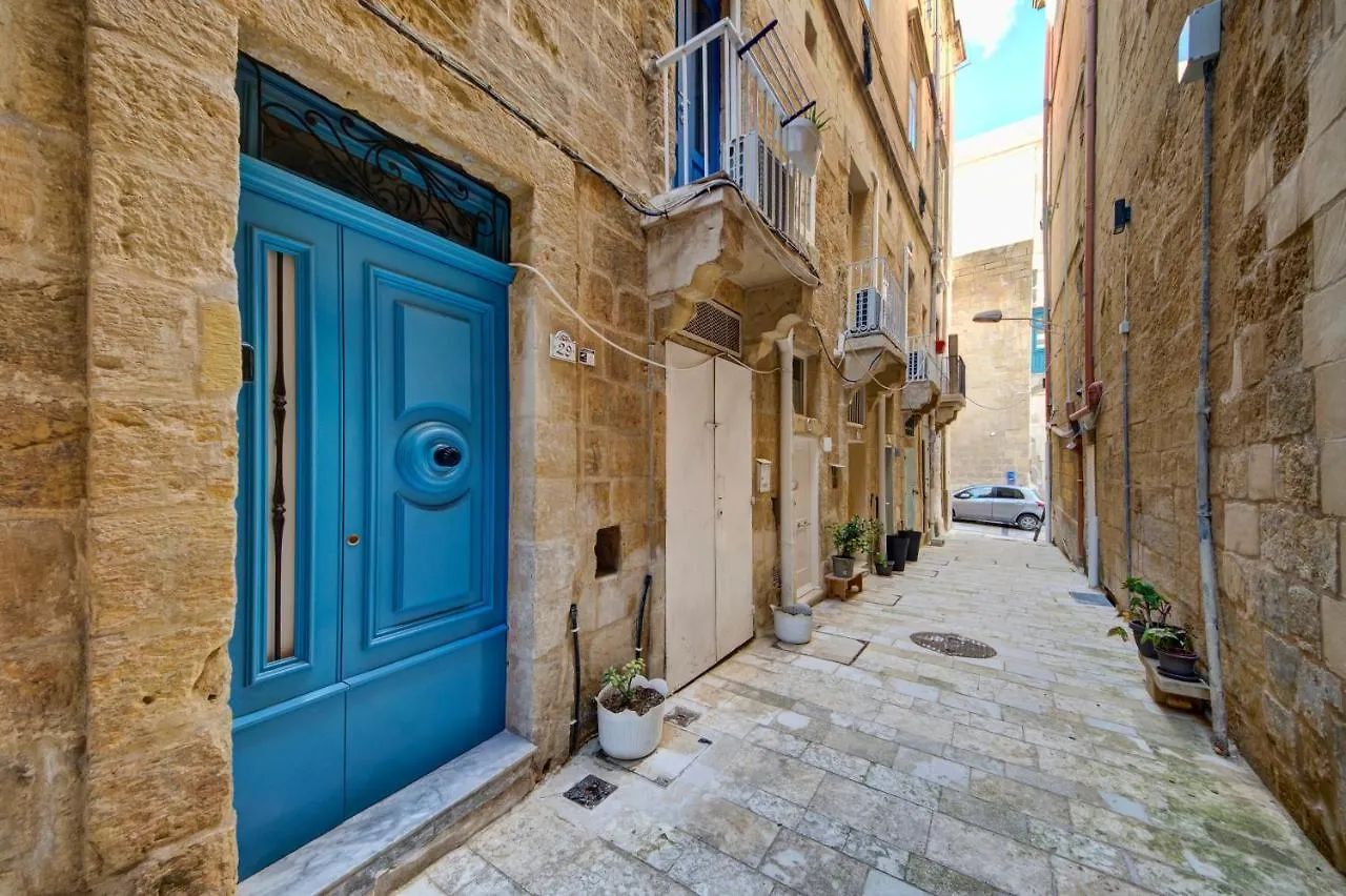 Apartment Sally Port 29 Valletta